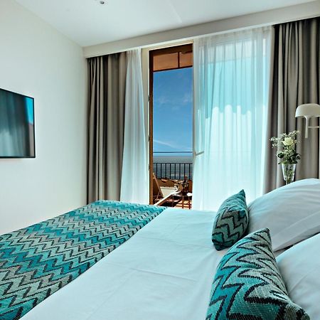 Aiguablava Luxury Apartments เบกูร์ ภายนอก รูปภาพ