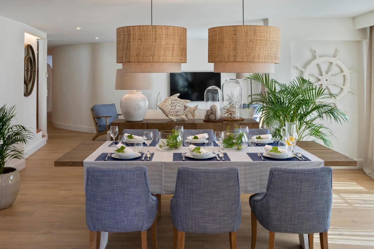 Aiguablava Luxury Apartments เบกูร์ ภายนอก รูปภาพ