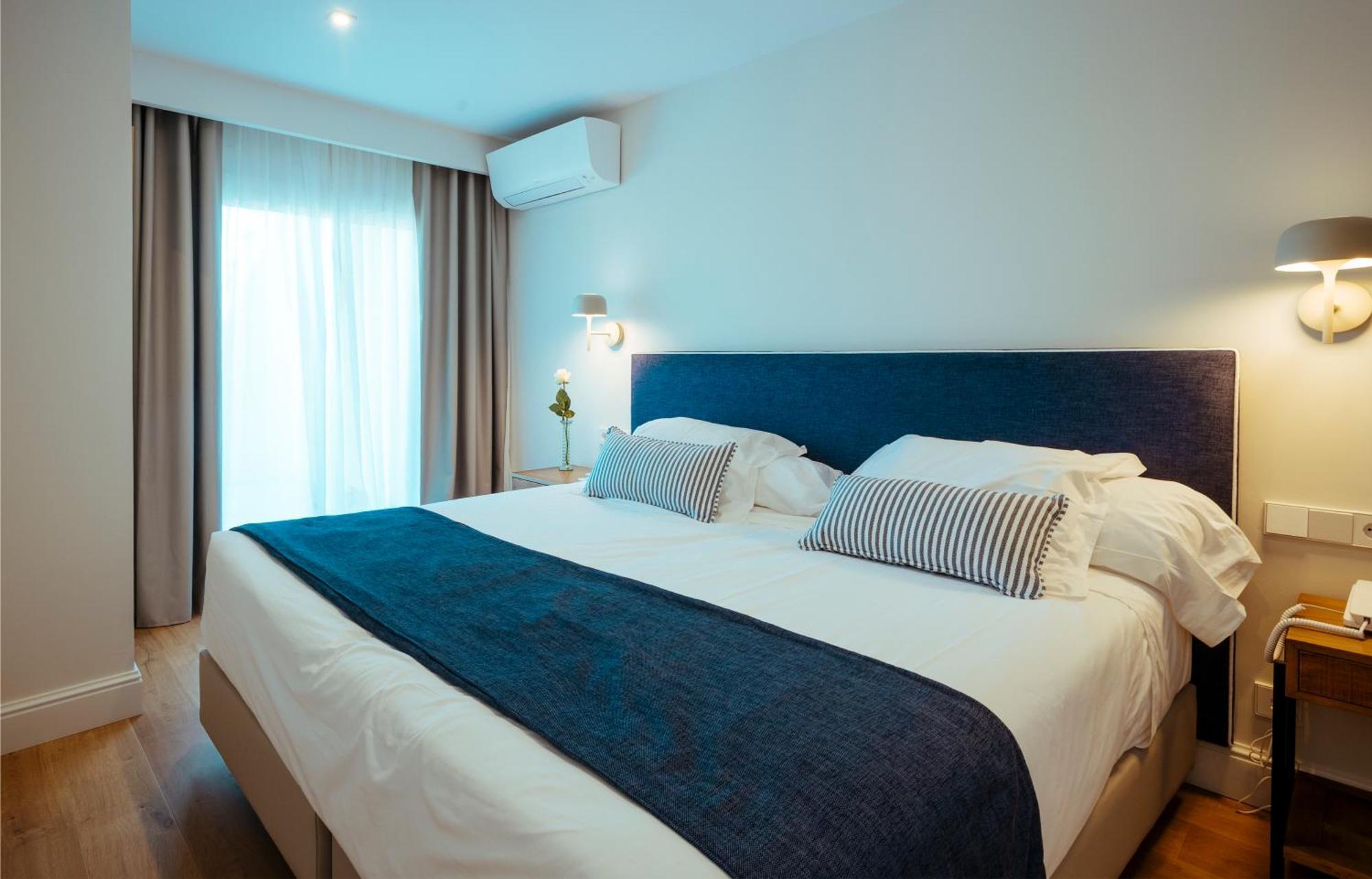 Aiguablava Luxury Apartments เบกูร์ ภายนอก รูปภาพ