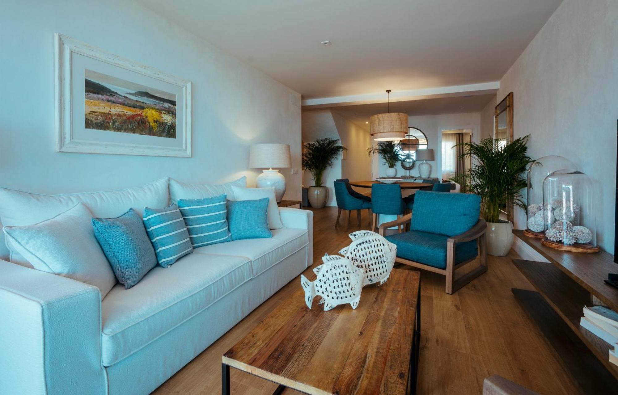 Aiguablava Luxury Apartments เบกูร์ ภายนอก รูปภาพ