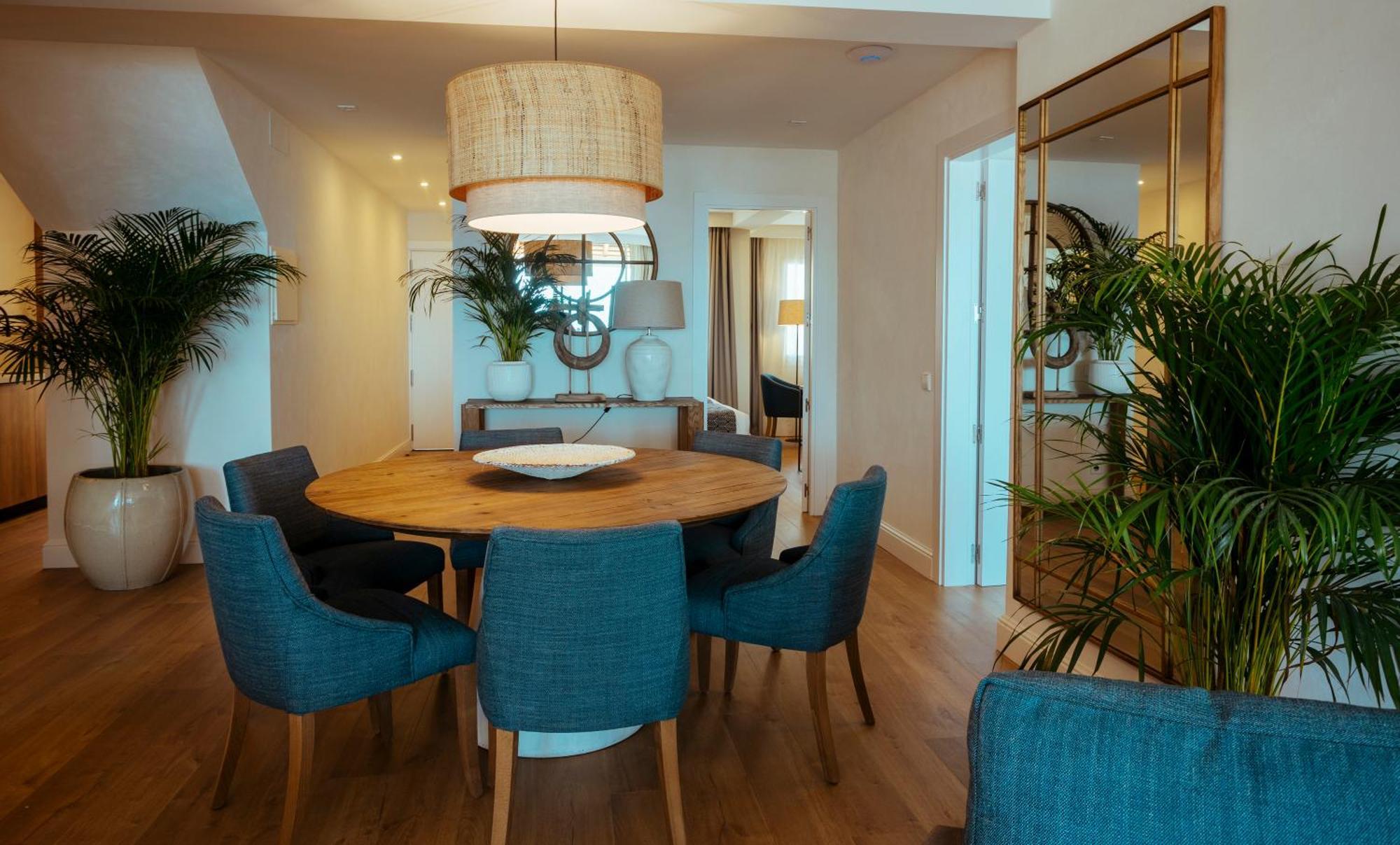 Aiguablava Luxury Apartments เบกูร์ ภายนอก รูปภาพ